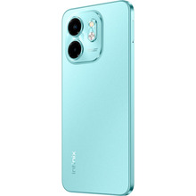 Смартфон INFINIX SMART 9 3/64GB Dual Sim Mint Green