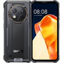 Смартфон OUKITEL G1 6/256GB NFC black (6931940757874)