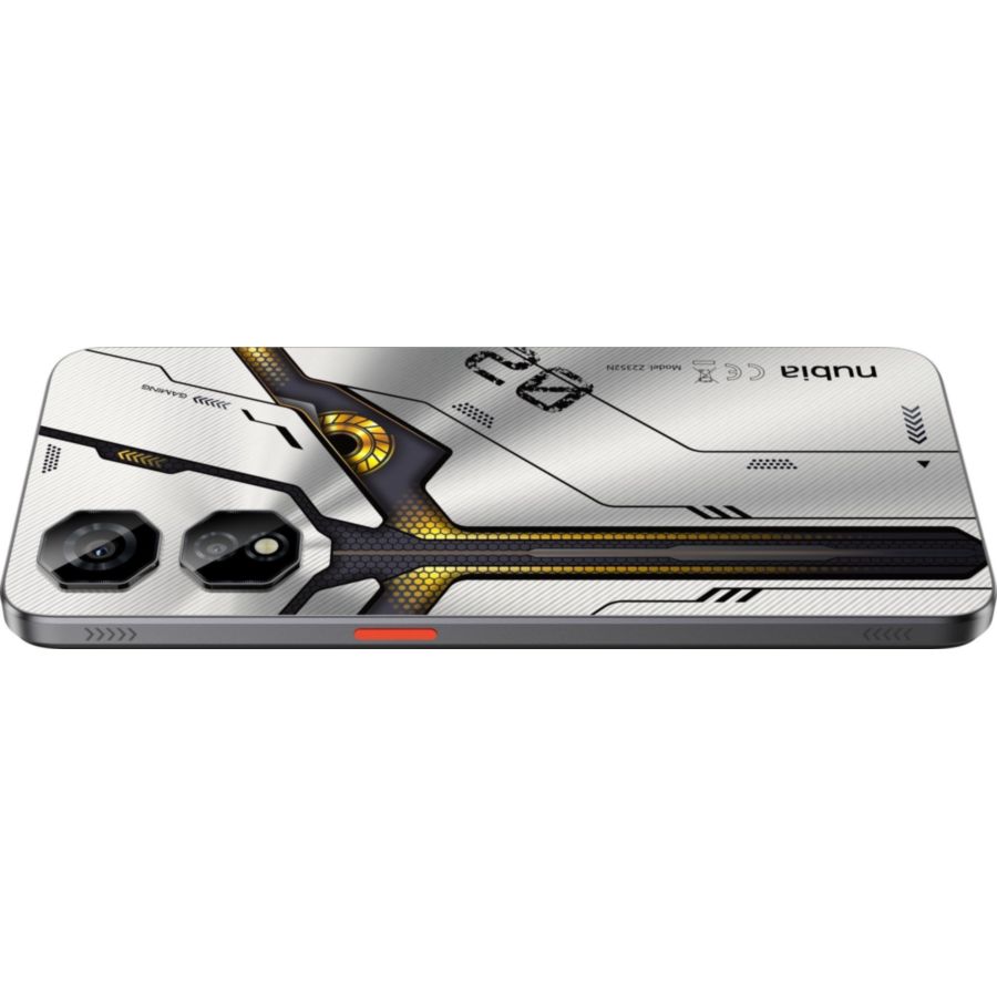 Смартфон NUBIA NEO 2 5G 8/256GB Silver (1076301) Оперативна пам'ять, Гб 8