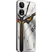 Смартфон NUBIA NEO 2 5G 8/256GB Silver (1076301)