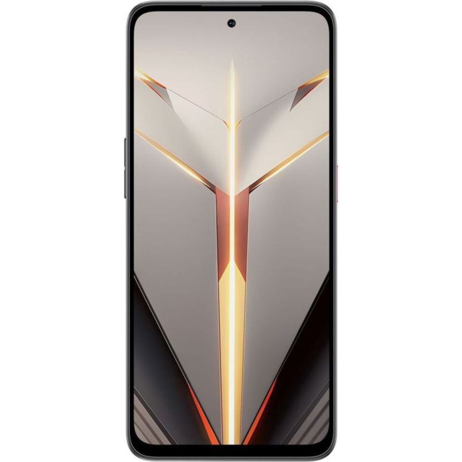 Замовити Смартфон NUBIA NEO 2 5G 8/256GB Silver (1076301)