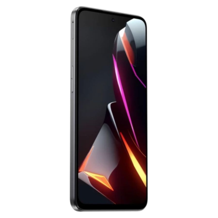 Огляд Смартфон NUBIA NEO 2 5G 8/256GB Silver (1076301)