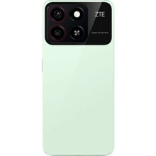 Смартфон ZTE Blade A35 4/64GB Dual Sim Green (1093737)