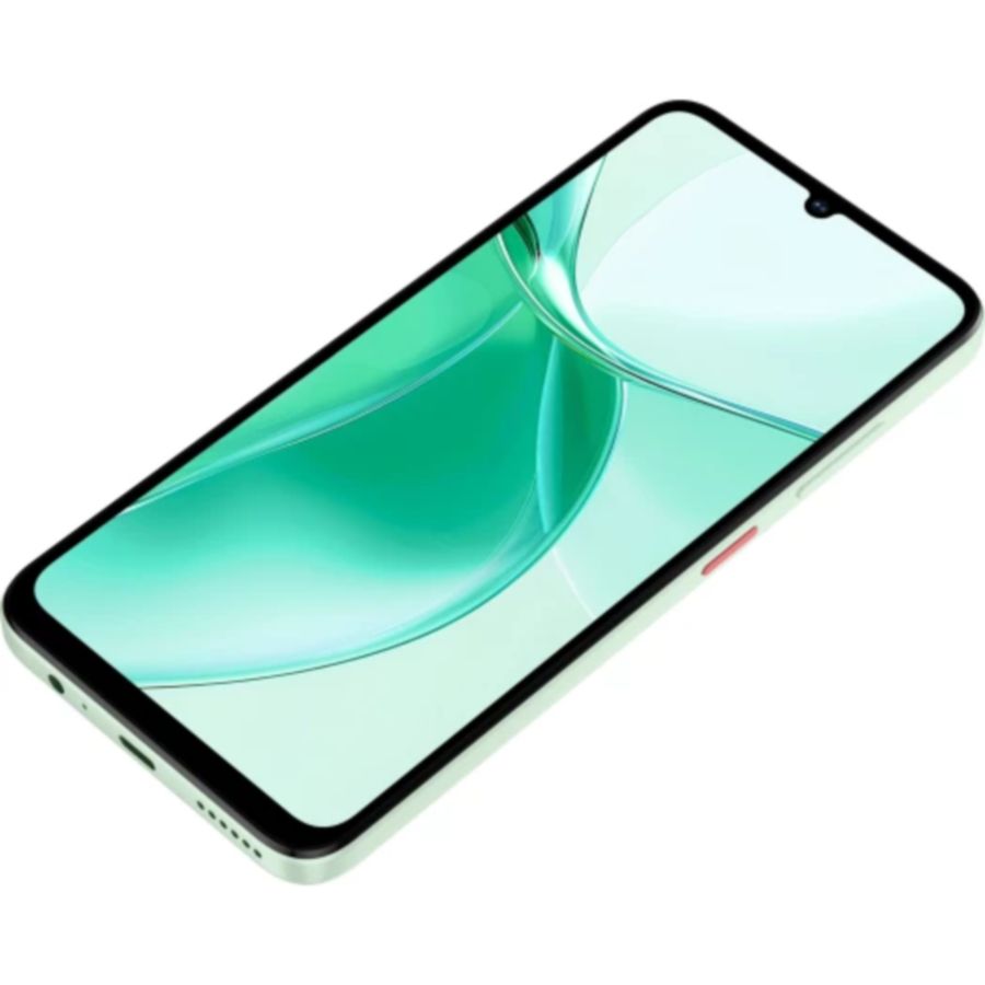 В интернет магазине Смартфон ZTE Blade A35 4/64GB Dual Sim Green (1093737)