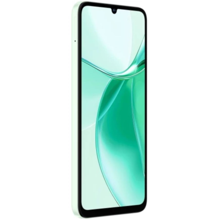 Смартфон ZTE Blade A35 4/64GB Dual Sim Green (1093737) Діагональ дисплея 6.75