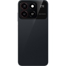 Смартфон ZTE Blade A35 2/64GB Dual Sim Вlack