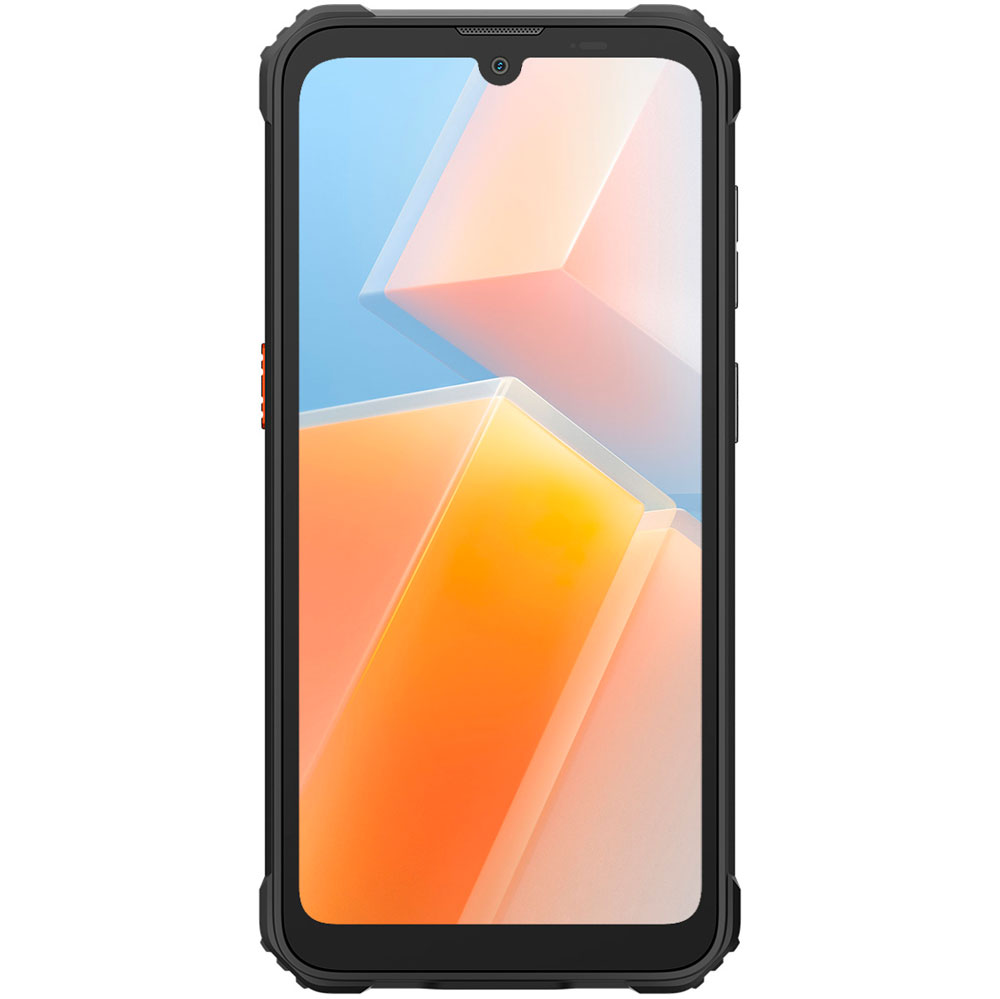 Смартфон OSCAL S70 Pro 4/64GB Dual Sim Orange Оперативная память, Гб 4