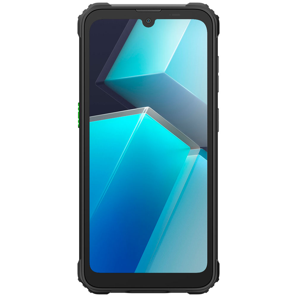 Смартфон OSCAL S70 Pro 4/64GB Dual Sim Green Оперативная память, Гб 4