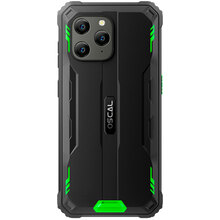 Смартфон OSCAL S70 Pro 4/64GB Dual Sim Green