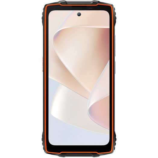 Смартфон OSCAL Pilot 2 8/256GB Orange Встроенная память, Гб 256