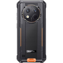 Смартфон OUKITEL WP28S 4/128GB Orange (6931940757584)