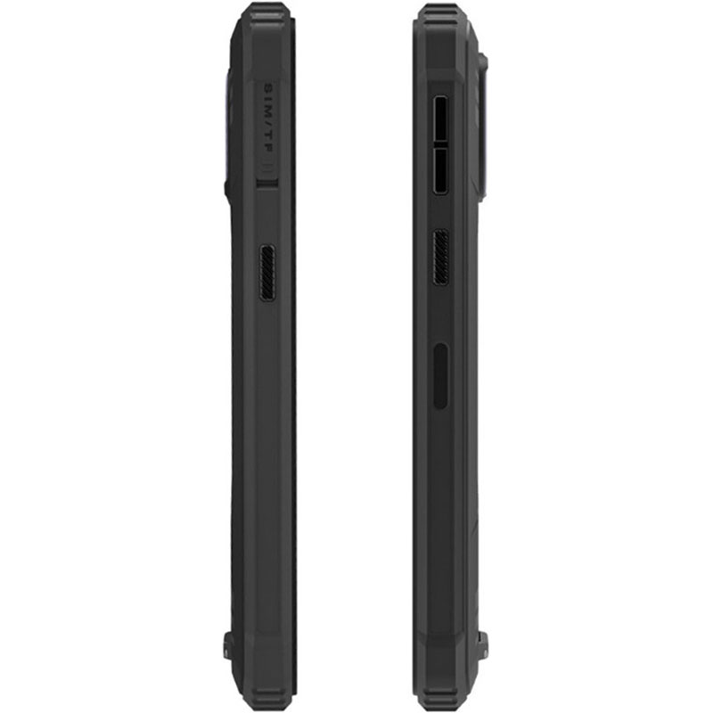 Замовити Смартфон OUKITEL WP32 Pro 6/256GB Black (6931940757812)