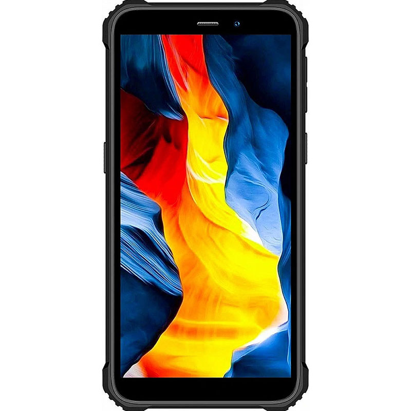 Смартфон OUKITEL WP32 Pro 6/256GB Black (6931940757812) Вбудована пам’ять, Гб 256