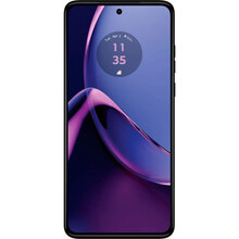 Смартфон MOTOROLA G84 8/256GB Midnight Blue (PAYM0045RS)