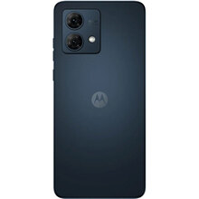 Смартфон MOTOROLA G84 8/256GB Midnight Blue (PAYM0045RS)