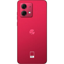 Смартфон MOTOROLA G84 8/256GB Viva Magenta (PAYM0040RS)