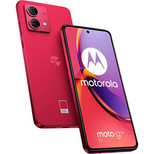 Смартфон MOTOROLA G84 8/256GB Viva Magenta (PAYM0040RS)