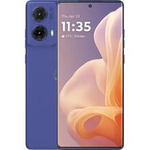 Смартфон MOTOROLA G85 8/256GB Dual Sim Cobalt Blue (PB2A0044RS)