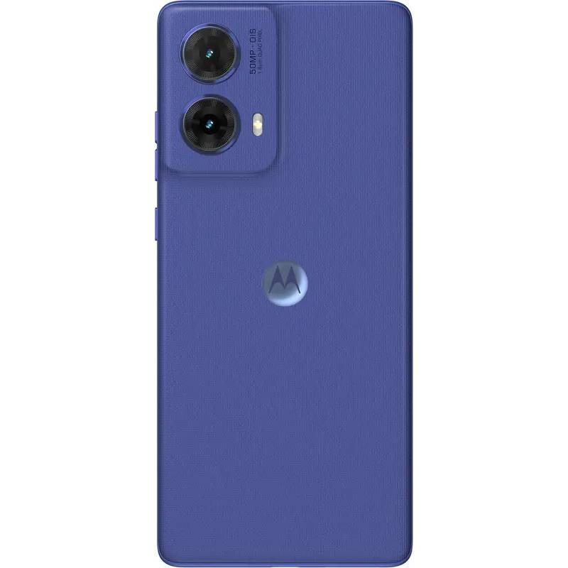 Смартфон MOTOROLA G85 8/256GB Dual Sim Cobalt Blue (PB2A0044RS) Оперативна пам'ять, Гб 8