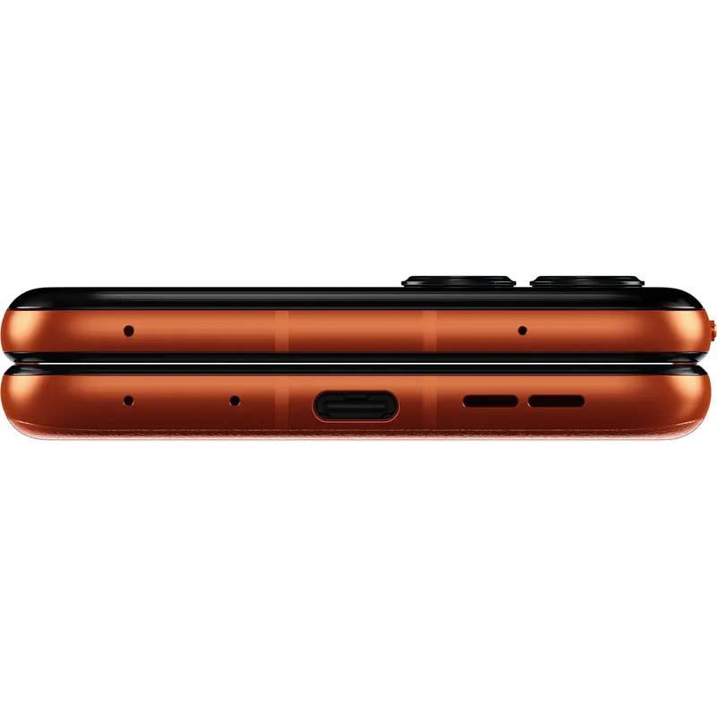 В Україні Смартфон MOTOROLA Razr 50 8/256GB Spritz Orange (PB200052RS)