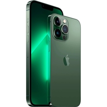 Смартфон BREEZY APPLE iPhone 13 Pro 128GB Alpine Green Refurbished, A+ (2QMNE23)