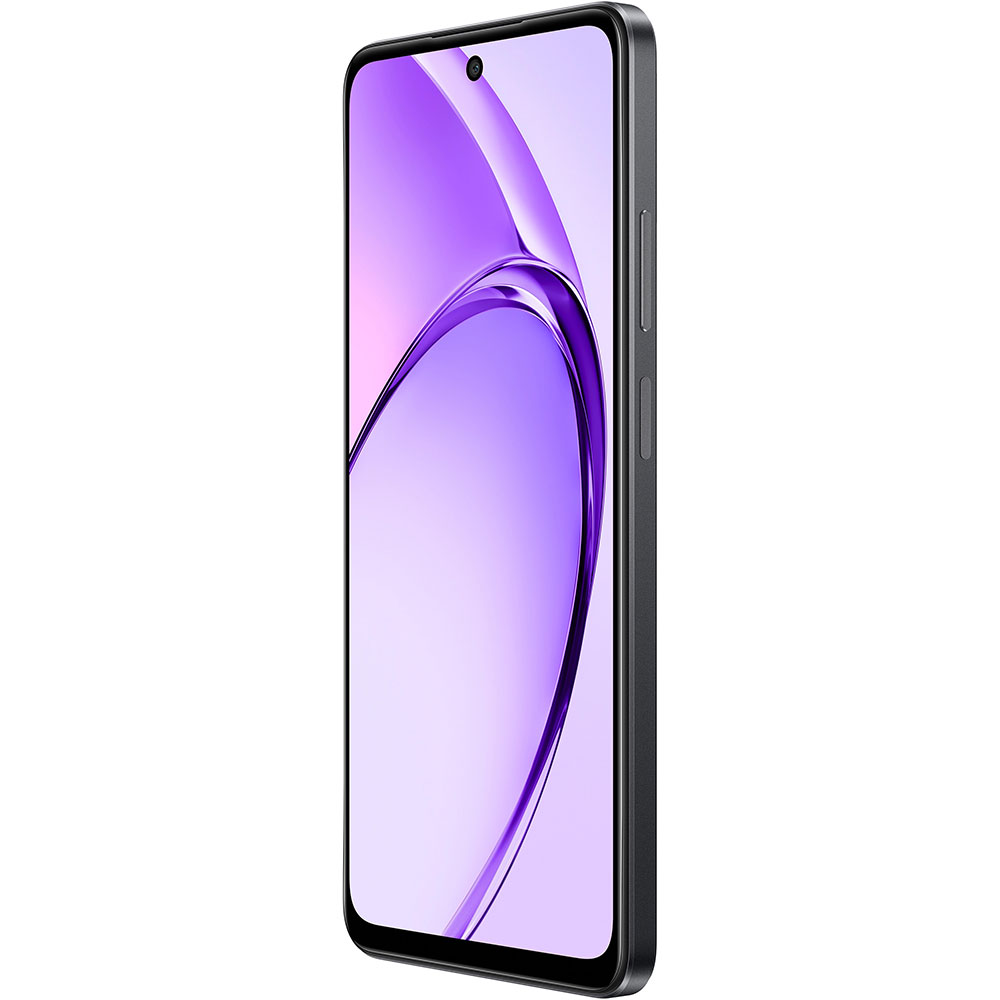 Смартфон OPPO A40M 8/256GB Sparkle Black (CPH2669 8/256 BLACK) Диагональ дисплея 6.67