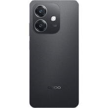 Смартфон OPPO A40M 8/256GB Sparkle Black (CPH2669 8/256 BLACK)