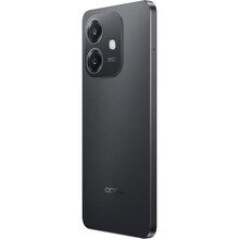 Смартфон OPPO A40M 8/256GB Sparkle Black (CPH2669 8/256 BLACK)