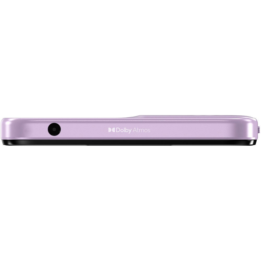 В Україні Смартфон MOTOROLA E14 2/64GB Dual Sim Pastel Purple (PB3E0002UA)