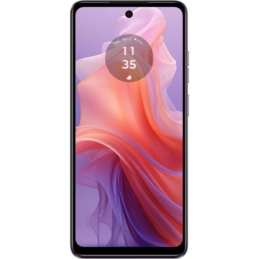 Смартфон MOTOROLA E14 2/64GB Dual Sim Pastel Purple (PB3E0002UA) Оперативная память, Гб 2