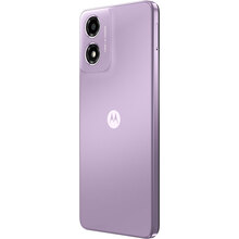 Смартфон MOTOROLA E14 2/64GB Dual Sim Pastel Purple (PB3E0002UA)