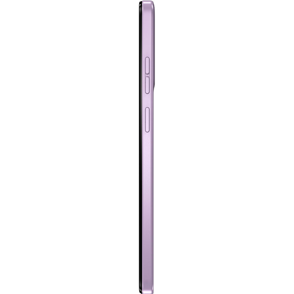 Покупка Смартфон MOTOROLA E14 2/64GB Dual Sim Pastel Purple (PB3E0002UA)