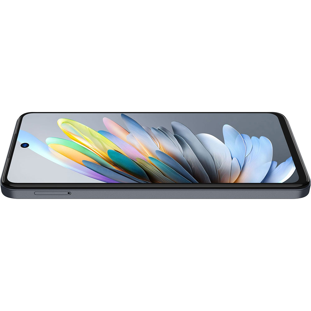 В интернет магазине Смартфон ZTE Blade A75 4/256GB Black (1103982)