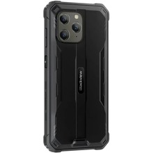 Смартфон BLACKVIEW BV5300 Plus Dual Sim 8/128GB Black (6931548318545)