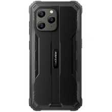 Смартфон BLACKVIEW BV5300 Plus Dual Sim 8/128GB Black (6931548318545)