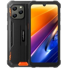 Смартфон BLACKVIEW BV5300 Plus Dual Sim 8/128GB Orange (6931548318552)