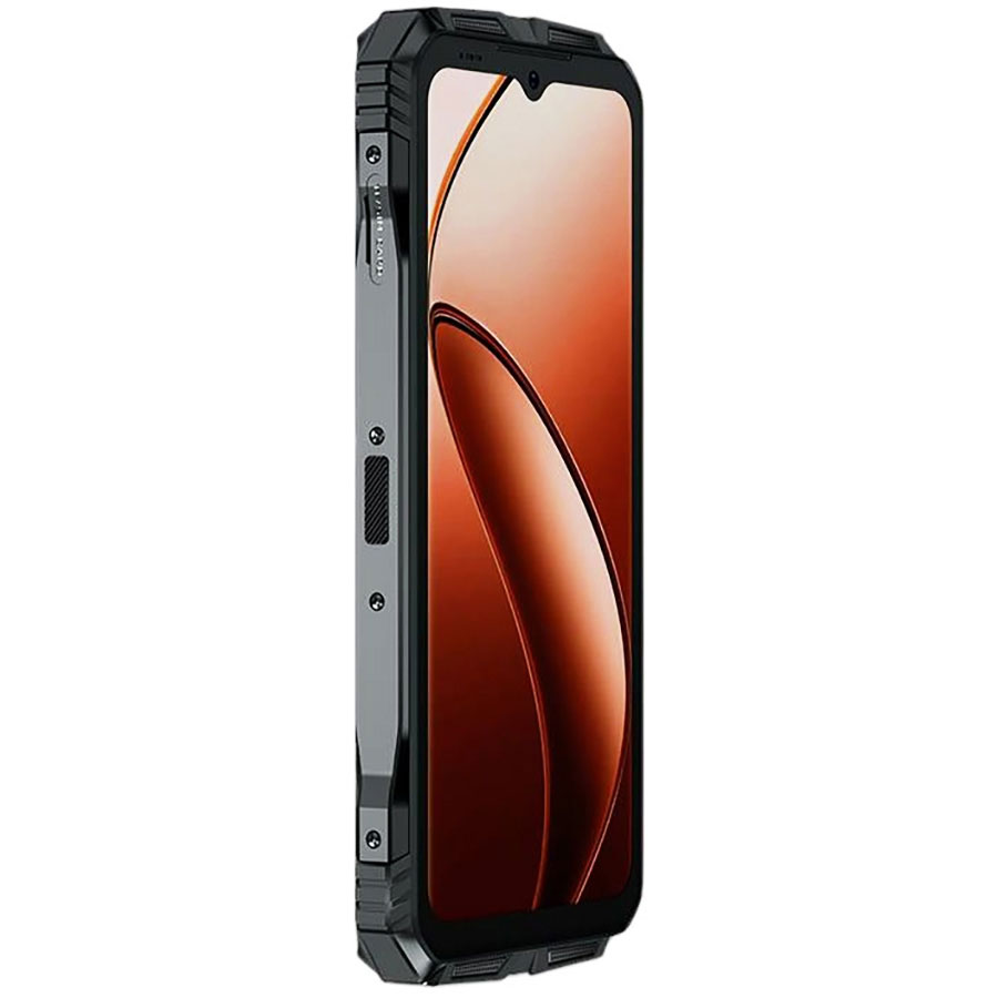 Смартфон DOOGEE S118 8/512GB Red (6923740207048) Оперативна пам'ять, Гб 8