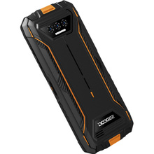 Смартфон DOOGEE S41 Max 6/256GB Orange (6924351684440)