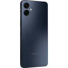 Смартфон SAMSUNG Galaxy A06 4/128Gb Black (SM-A065FZKGSEK)