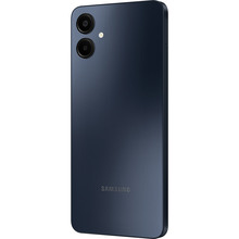 Смартфон SAMSUNG Galaxy A06 4/128Gb Black (SM-A065FZKGSEK)