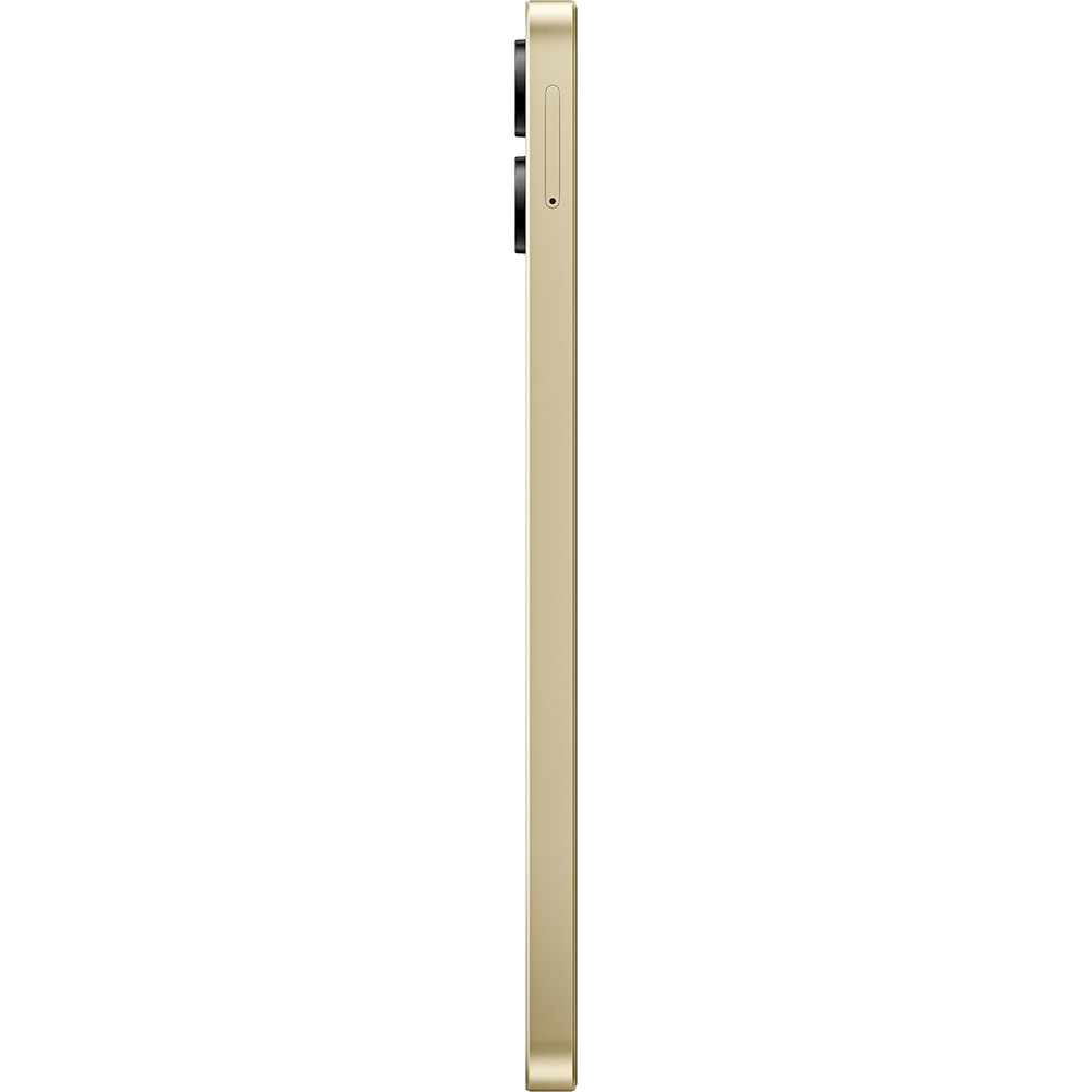 Заказать Смартфон SAMSUNG Galaxy A06 4/128Gb Gold (SM-A065FZDGSEK)