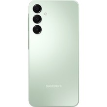 Смартфон SAMSUNG Galaxy A16 4/128Gb Dual Sim Light Green (SM-A165FLGBEUC)