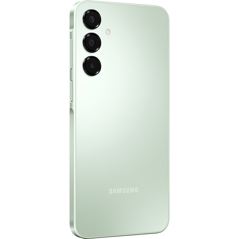 Смартфон SAMSUNG Galaxy A16 4/128Gb Dual Sim Light Green (SM-A165FLGBEUC) Диагональ дисплея 6.7