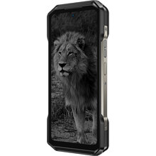 Смартфон ULEFONE Armor 27 Pro 12/256GB Black (77088)