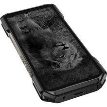 Смартфон ULEFONE Armor 27 Pro 12/256GB Black (77088)