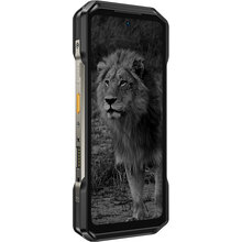 Смартфон ULEFONE Armor 27 Pro 12/256GB Black (77088)