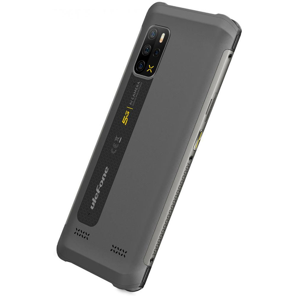 Покупка Смартфон ULEFONE Armor 12 5G 8/128GB Gray (76216)