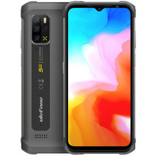 Смартфон ULEFONE Armor 12 5G 8/128GB Gray (76216)