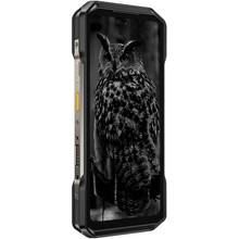 Смартфон ULEFONE Armor 27 12/256GB 4G NFC Black (77880)