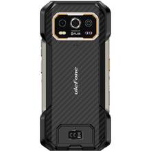 Смартфон ULEFONE Armor 27T 12/256GB 4G NFC Black (77881)